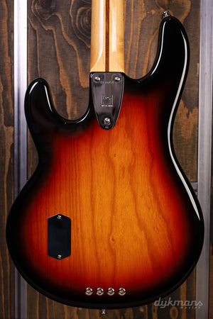 Music Man Retro 70s Stingray Vintage Sunburst