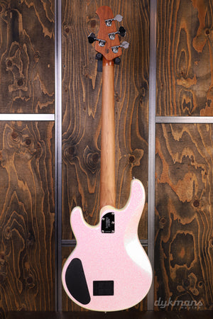 Music Man Stingray Special HH Dazzler