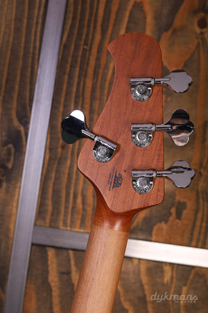 Music Man Stingray Special HH Dazzler