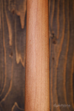 Music Man Stingray 4 Special HH Fallout Green