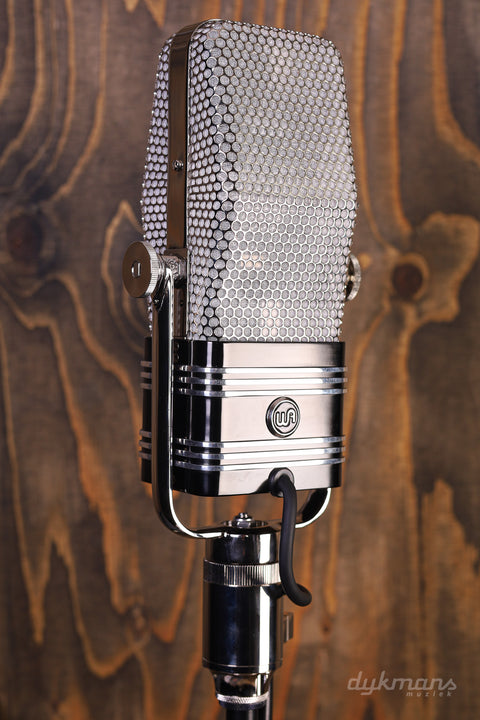 Warm Audio WA-44 Ribbon Microphone