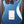 Fender Vintera Limited Edition Roadworn Stratocaster Lake Placid Blue