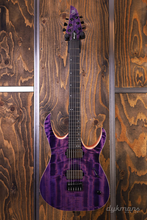 Mayones Duvell Elite 6 Purple