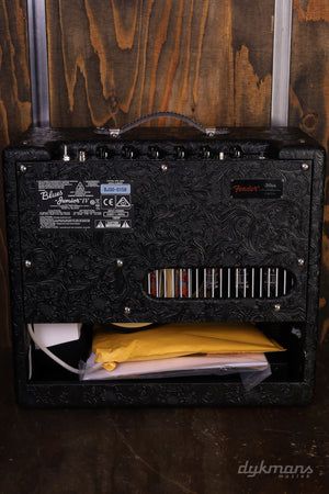 Fender Blues Junior 30th Anniversary