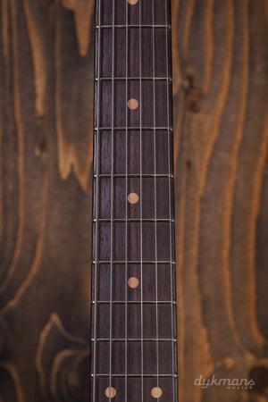 Fender Custom Shop 1959 Stratocaster Aged Ocean Turquoise PRE-ORDER!