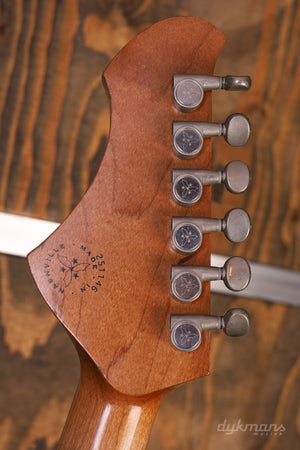 Novo Miris J Custom Cadillac Green