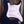 PRS SE Silver Sky Trad Blue