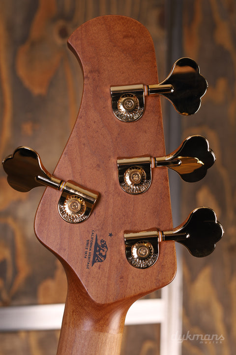 Music Man Stingray Special Jackpot