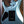 Ibanez AZ24S2-MLB Metallic Light Blue