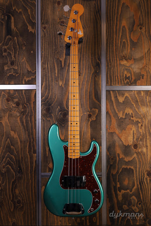 Axess P-style Aged Sherwood Green