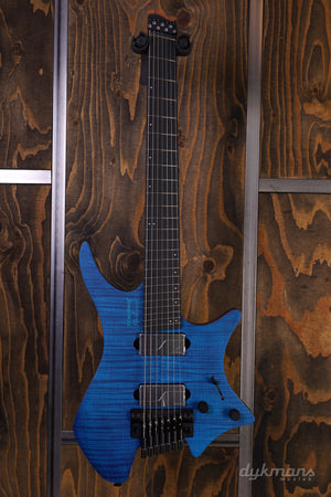 Strandberg Boden Prog NX7 Deep Blue PRE-ORDER (copy)