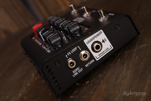 Laney Ironheart Loud Pedal Martin Miller