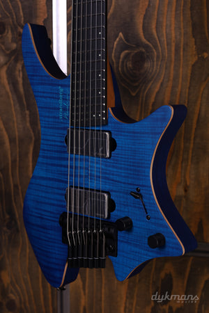 Strandberg Boden Prog NX7 Deep Blue PRE-ORDER (copy)