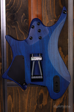 Strandberg Boden Prog NX7 Deep Blue PRE-ORDER (copy)