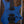 Strandberg Boden Prog NX6 Deep Blue