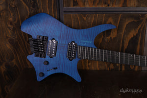 Strandberg Boden Prog NX6 Deep Blue