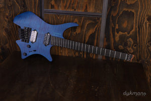 Strandberg Boden Prog NX6 Deep Blue