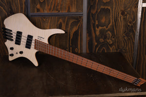 Strandberg Boden Bass Standard 4 Natural