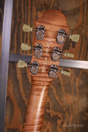 Patrick James Eggle Macon Vintage