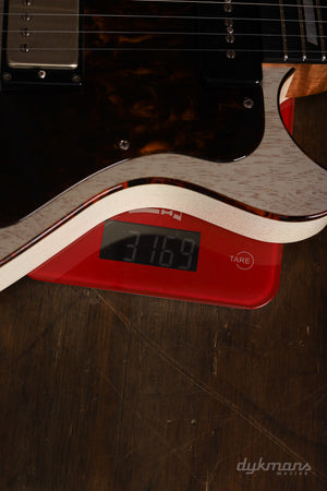 Patrick James Eggle Macon Vintage