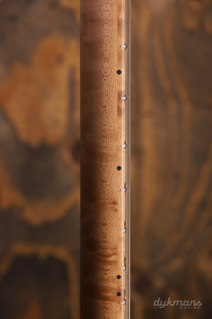 Suhr Mateus Asato Classic T Black