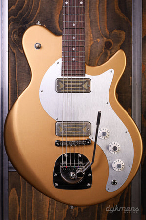 Eastman Fullertone Offset'62 Gold