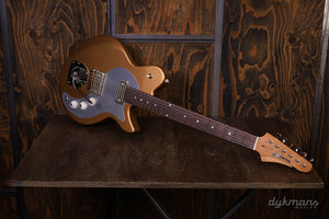 Eastman Fullertone Offset'62 Gold