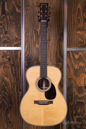 Martin OM-28-GE