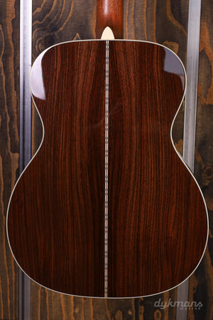 Martin OM-28-GE