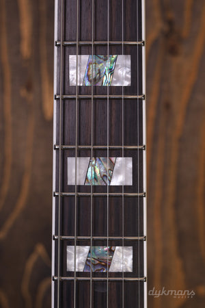 ESP LTD Alex Skolnick AS-1FR Lime Burst