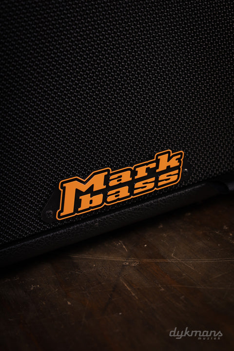 Markbass CMB 151 Blackline