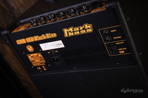 Markbass CMB 151 Blackline