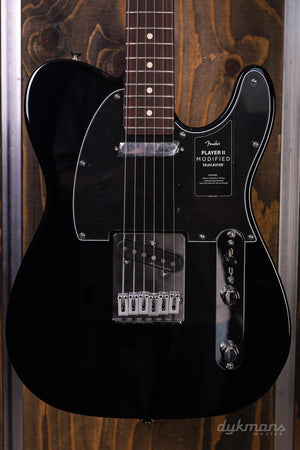 Fender Player II Modified Telecaster Dusk
