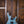 Mayones Regius Core V24 6 Trans Aqua Marine Gloss