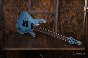 Mayones Regius Core V24 6 Trans Aqua Marine Gloss