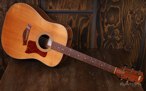 Taylor 210e PRE-OWNED!