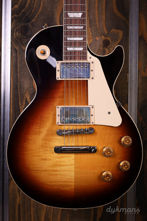 Gibson Les Paul Standard '50s Tobacco Burst