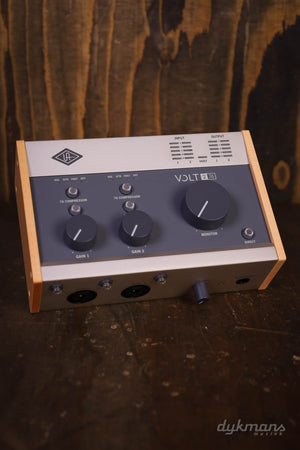 Universal Audio Volt 276