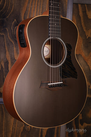 Taylor GS mini-e Special Edition Trans Black