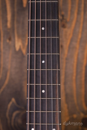 Taylor GS mini-e Special Edition Trans Black