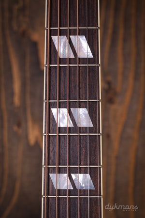 Gibson Hummingbird Original Heritage Cherry Sunburst