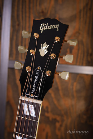 Gibson Hummingbird Original Heritage Cherry Sunburst