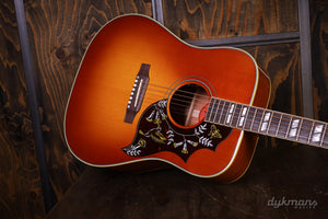 Gibson Hummingbird Original Heritage Cherry Sunburst
