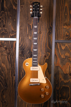 Gibson Custom Shop 1954 Les Paul Goldtop VOS RESERVED