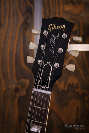 Gibson Custom Shop 1954 Les Paul Goldtop VOS RESERVED