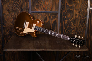 Gibson Custom Shop 1954 Les Paul Goldtop VOS RESERVED