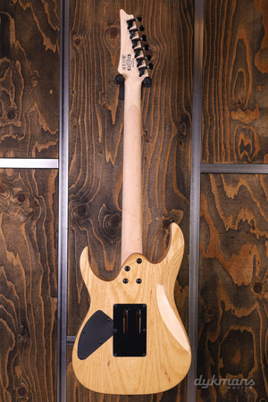 Ibanez RG470AHMBMT Blue Moon Burst