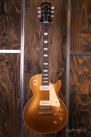 Gibson Custom 1956 Les Paul Goldtop Reissue