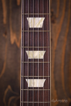 Gibson Custom 1956 Les Paul Goldtop Reissue