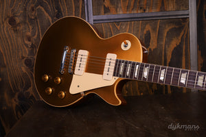 Gibson Custom 1956 Les Paul Goldtop Reissue
